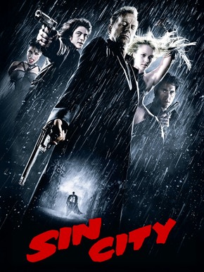 Sin City