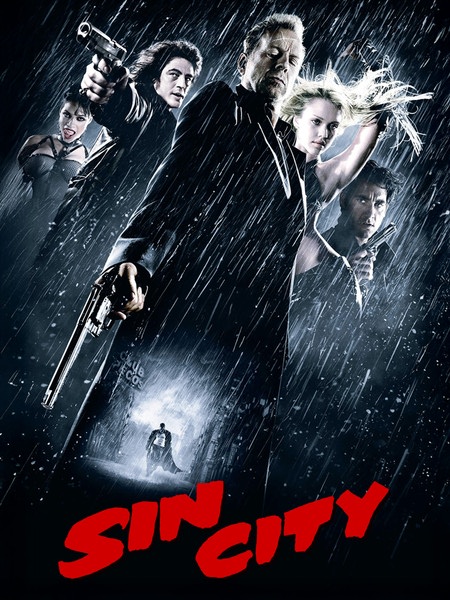 Sin City