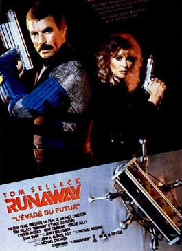 Runaway: L´Évadé du futur