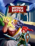 Defense Battle