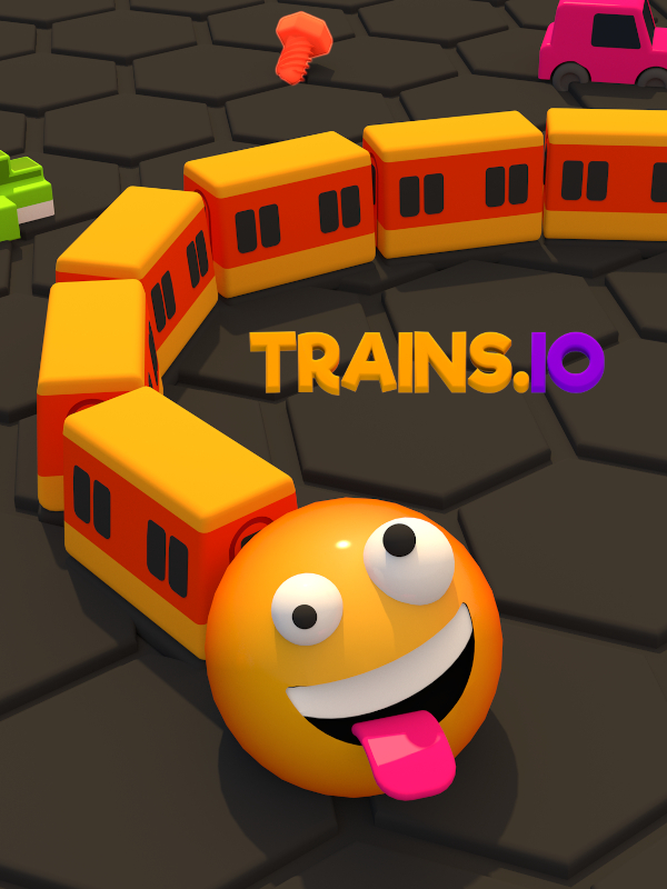 Trains.IO
