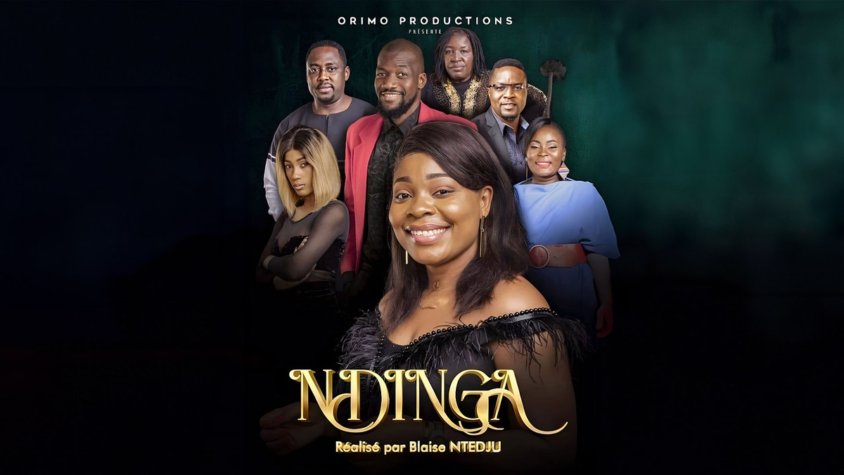 Ndinga - S01E10
