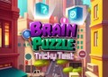 Brain Puzzle : Tricky Test