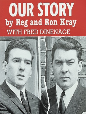 Les frères Kray