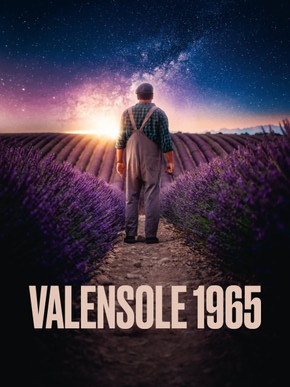 Valensole 1965