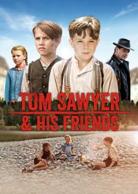 Tom Sawyer i przyjaciele 