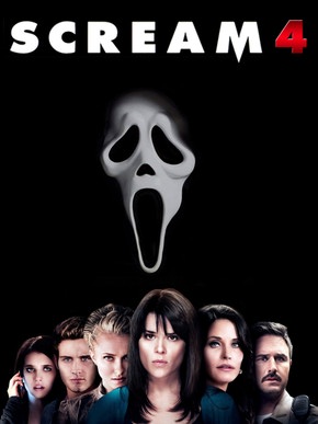 Scream 4