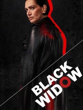 Black Widow