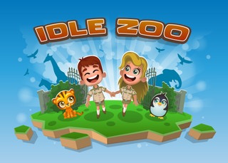 Idle Zoo