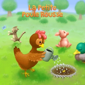 La Petite Poulerousse