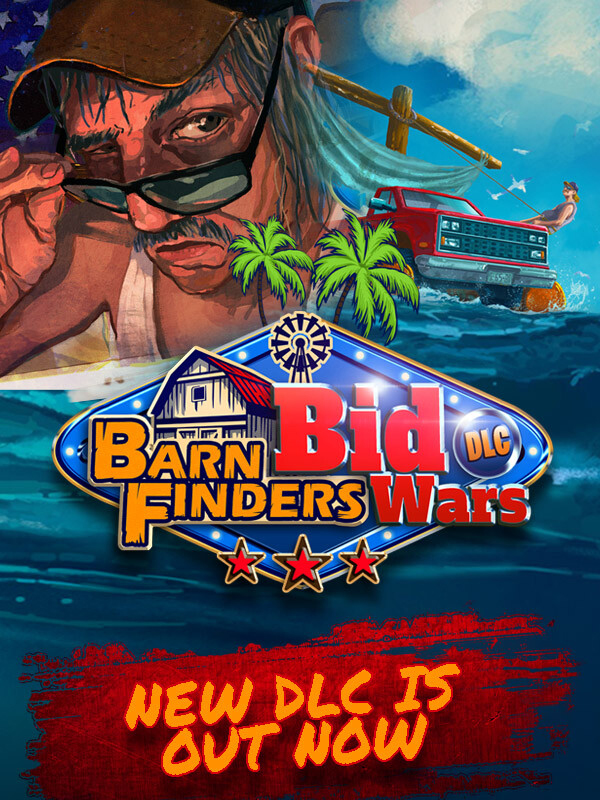 Barn Finders Barn Finders