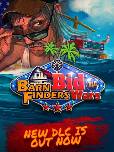 Barn Finders Barn Finders