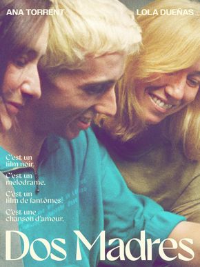Dos Madres