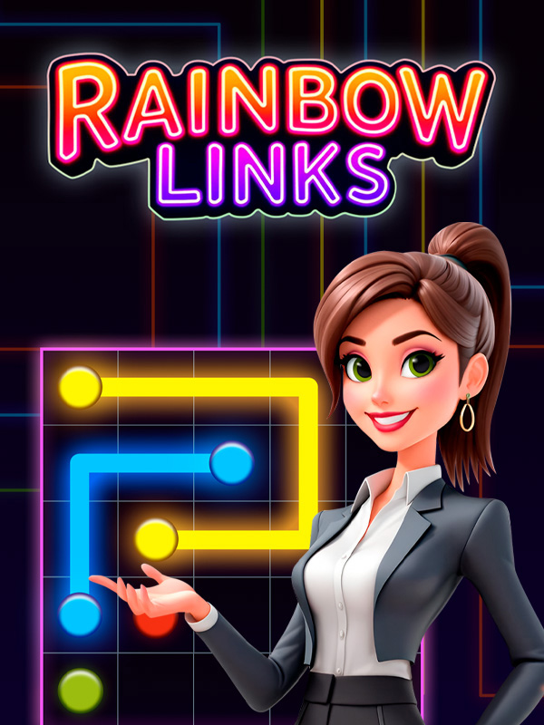 Rainbow Links