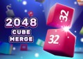 2048CubeMerge