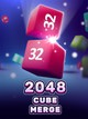 2048CubeMerge