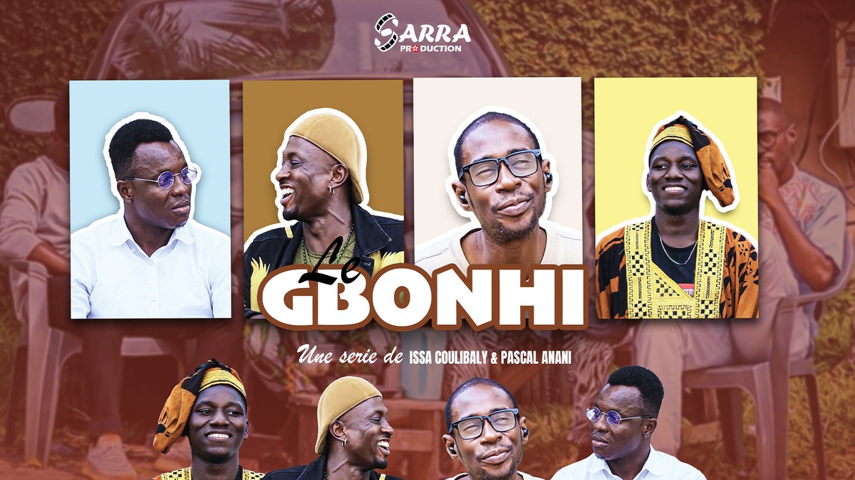 Le Gbonhi - S01E06, Le Binguiste Partie 2