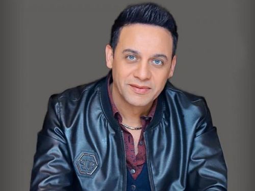 إرمي المنديل