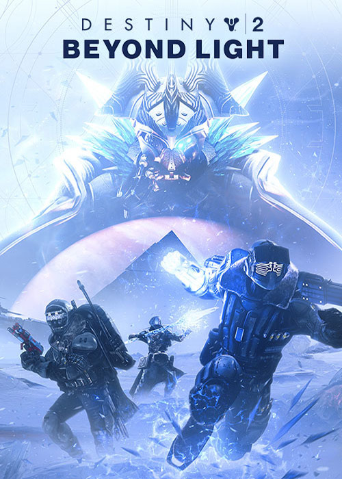 Destiny 2: Beyond Light Destiny 2: Beyond Light