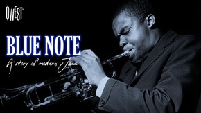 Blue Note - Une Histoire du Jazz Moderne