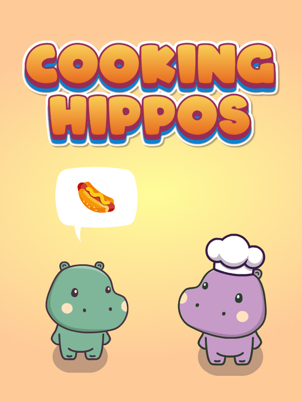Cooking Hippos