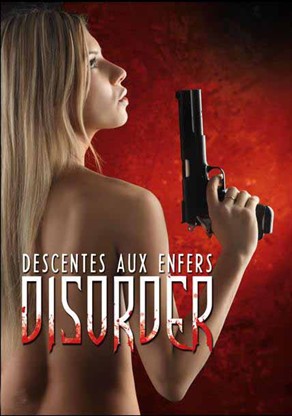 Disorder, Descentes Aux Enfers