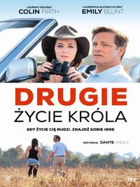 DRUGIE ŻYCIE KRÓLA