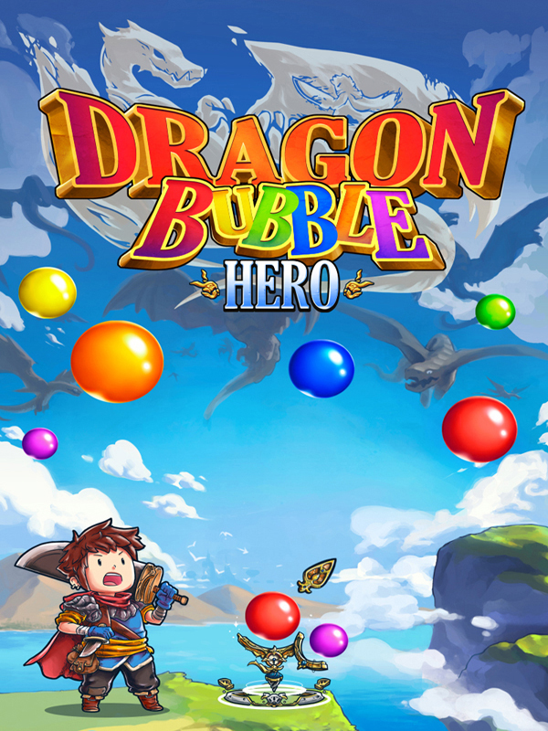 Dragon Bubble Hero Dragon Bubble Hero
