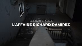 Le Night Stalker 
