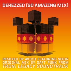 Derezzed (From TRON: Legacy/Avicii "So Amazing Mix")