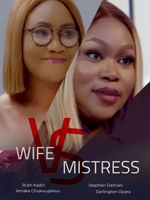 Wife Vs Mistress