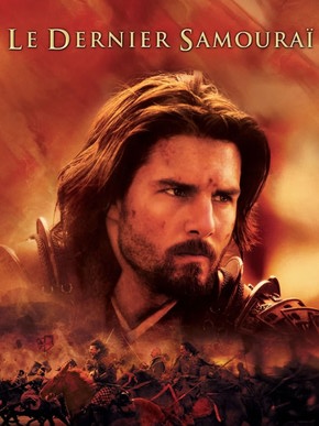 Le Dernier Samouraï