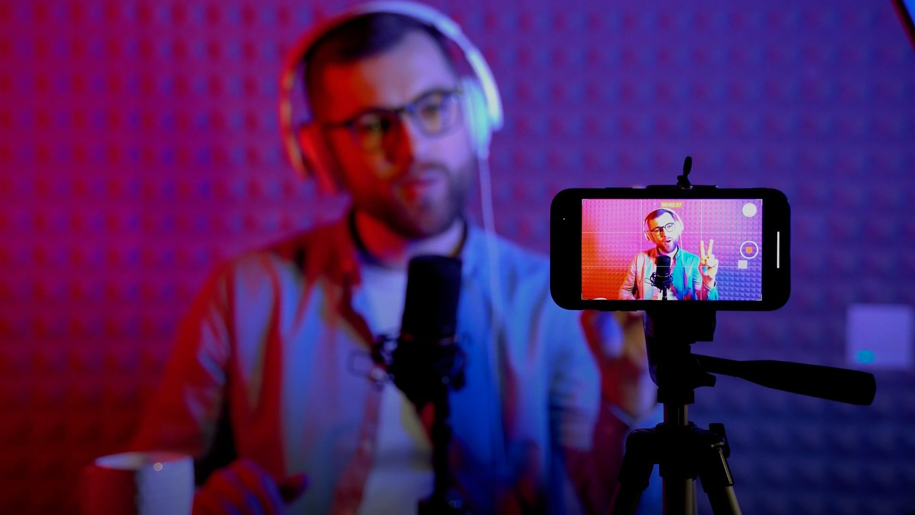 51 % Des Créateurs De Contenu Ont Envisagé D'Abandonner Leur Carrière En 2025