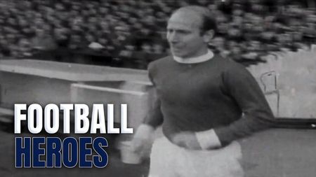 Football Heroes - S01E19 - Bobby Charlton