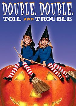 Feitiço das Gêmeas