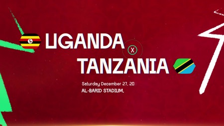 Uganda vs Tanzania - Predictions