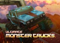 Ultimate Monster Trucks