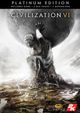 Sid Meier's Civilization® VI - Platinum Edition Sid Meier's Civilization® VI - Platinum Edition