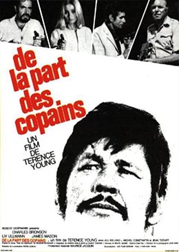 De La Part Des Copains