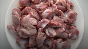 Une Viande Très Nutritive Et Bon Marché Que Beaucoup Ignorent