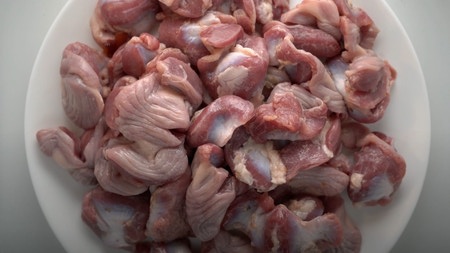 Une Viande Très Nutritive Et Bon Marché Que Beaucoup Ignorent