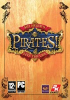 Sid Meier's Pirates! Sid Meier's Pirates!