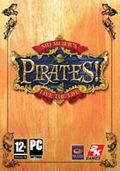 Sid Meier's Pirates!
