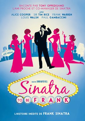 Sinatra, To Be Frank