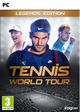 Tennis World Tour - Legends Edition