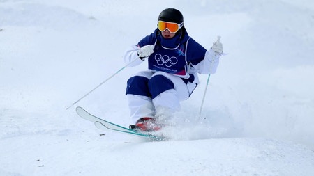 Un Skieur Suédois Devient Le Premier Athlète Transgenre Aux Jeux Olympiques D'Hiver