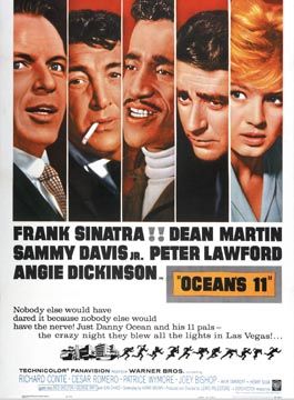 Ocean's 11
