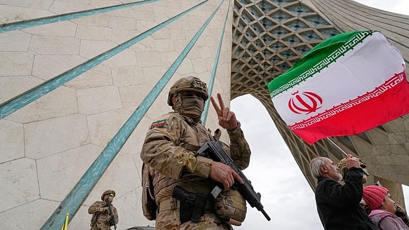 Iran - États-Unis : un nouveau cycle de négociations sur le nucléaire s'ouvre à Genève