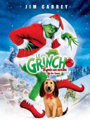 Le Grinch