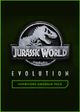 Jurassic World Evolution: Herbivore Dinosaur Pack (DLC)